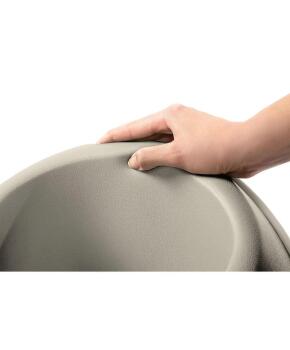 Mamas Papas Baby Snug Clay Oyun Tepsili Bebek Oturağı - 7