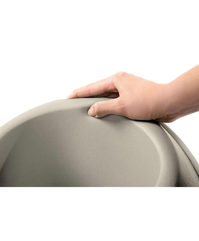 Mamas Papas Baby Snug Clay Oyun Tepsili Bebek Oturağı - 6