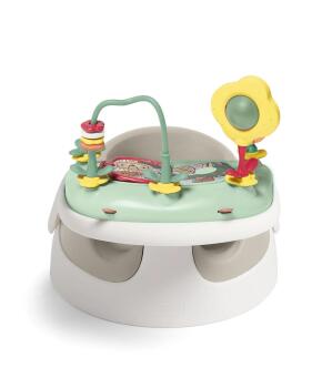 Mamas Papas Baby Snug Clay Oyun Tepsili Bebek Oturağı - Mamas & Papas (1)