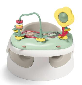 Mamas Papas Baby Snug Clay Oyun Tepsili Bebek Oturağı - Mamas & Papas
