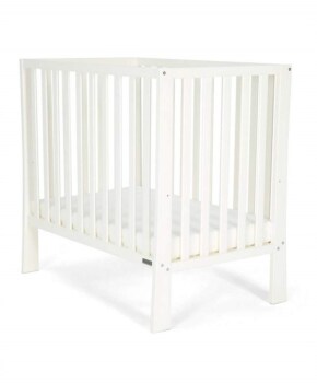 Mamas Papas Beşik Petit White - 3