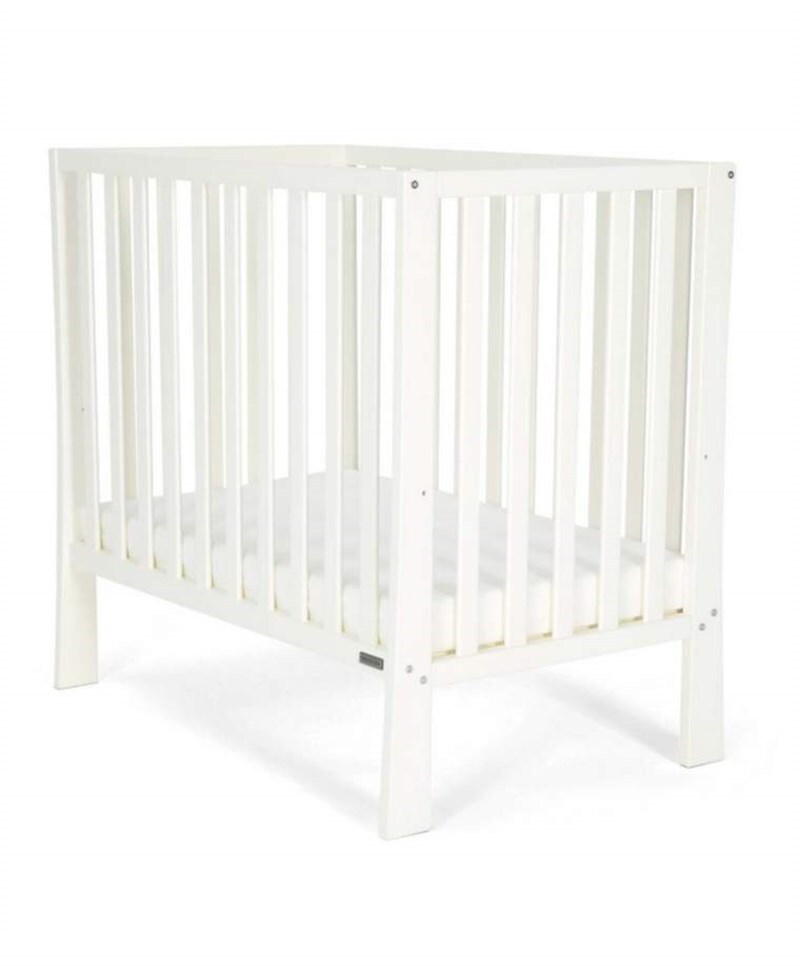 Mamas Papas Beşik Petit White - 3