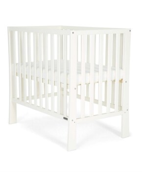 Mamas Papas Beşik Petit White - Mamas & Papas (1)