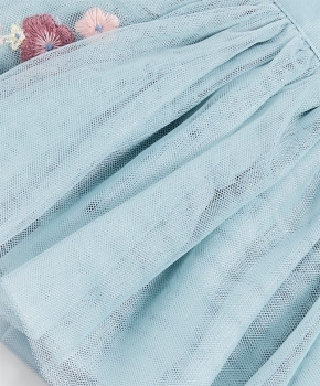 Mamas Papas Çiçekli Tutu Etek - Mamas & Papas