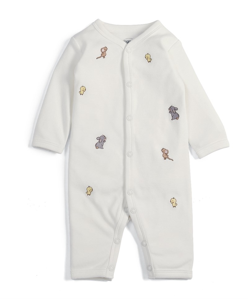Mamas Papas Embro Romper - 1