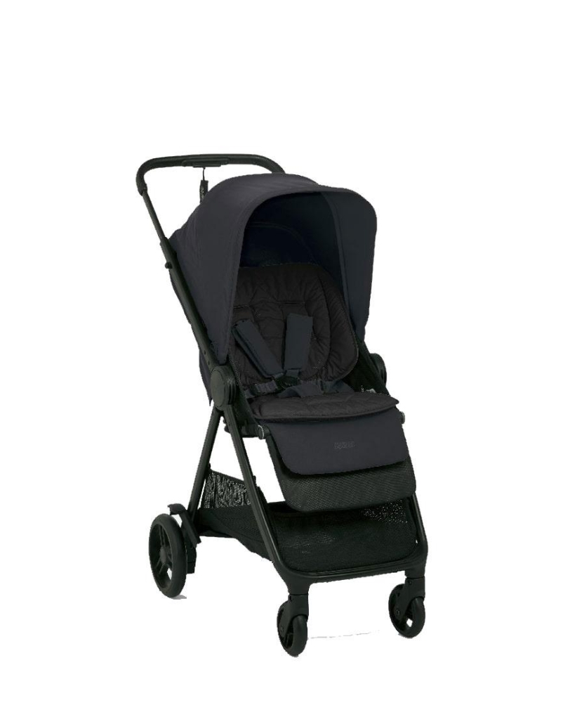 Mamas Papas Libro Bebek Arabası Liquorice - 1