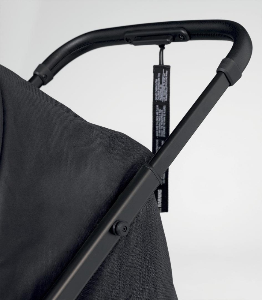 Mamas Papas Libro Bebek Arabası Liquorice - 9