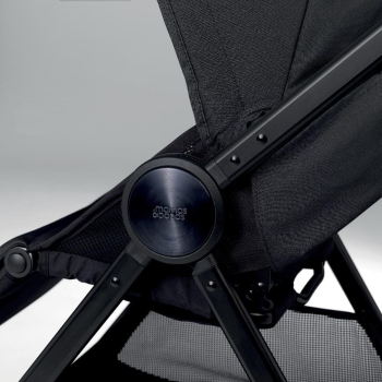 Mamas Papas Libro Bebek Arabası Liquorice - 11