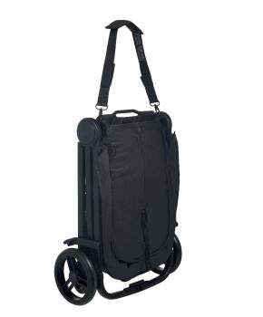 Mamas Papas Libro Bebek Arabası Liquorice - 6