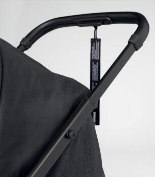 Mamas Papas Libro Bebek Arabası Liquorice - 9