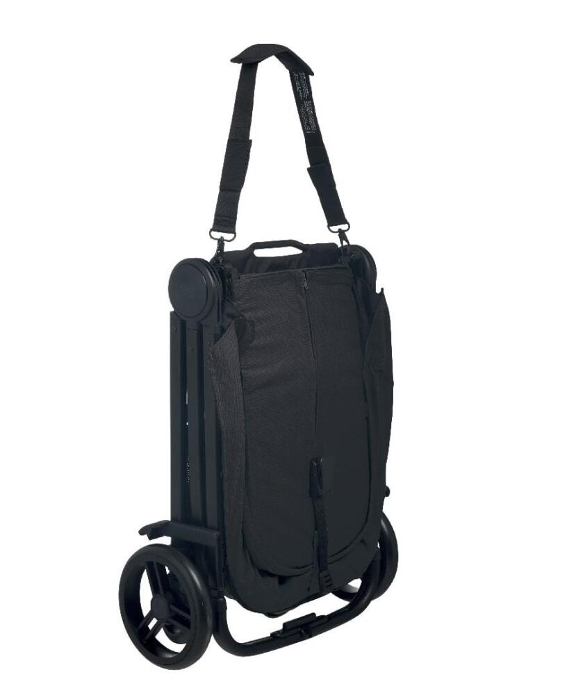 Mamas Papas Libro Bebek Arabası Liquorice - 6