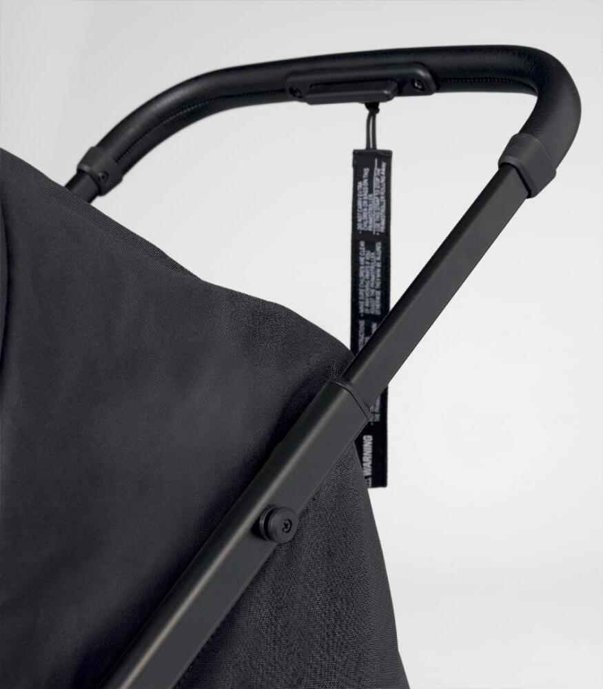 Mamas Papas Libro Bebek Arabası Liquorice - 9