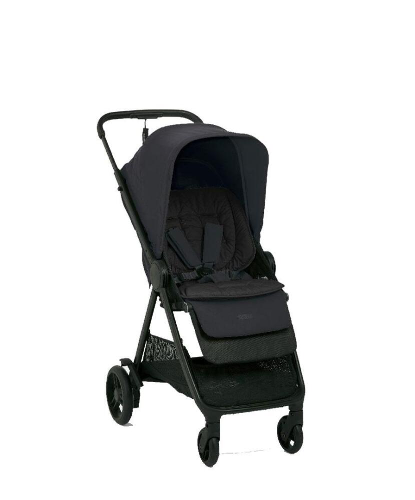 Mamas Papas Libro Bebek Arabası Liquorice - 1