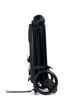Mamas Papas Libro Bebek Arabası Liquorice - 5