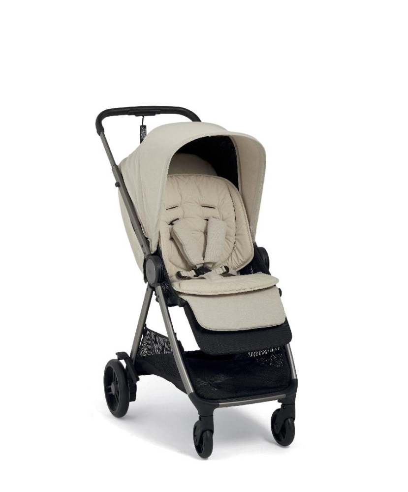 Mamas Papas Libro Bebek Arabası Morell - 1