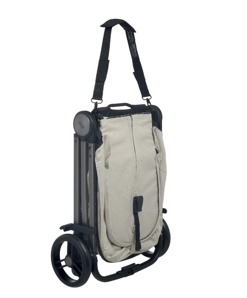 Mamas Papas Libro Bebek Arabası Morell - 5