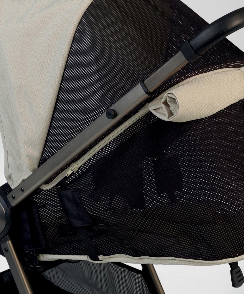 Mamas Papas Libro Bebek Arabası Morell - 9