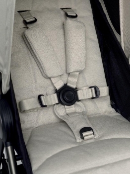 Mamas Papas Libro Bebek Arabası Morell - 11