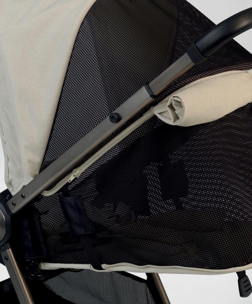 Mamas Papas Libro Bebek Arabası Morell - 9