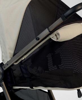 Mamas Papas Libro Bebek Arabası Morell - 9