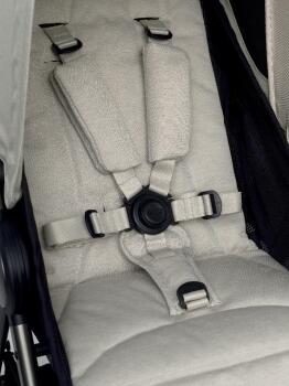 Mamas Papas Libro Bebek Arabası Morell - 11