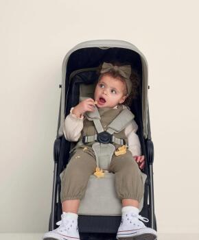 Mamas Papas Libro Bebek Arabası Morell - 11