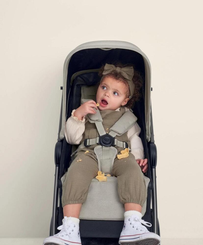 Mamas Papas Libro Bebek Arabası Morell - 11