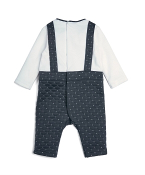 Mamas Papas Mock Romper Tulum - Mamas & Papas