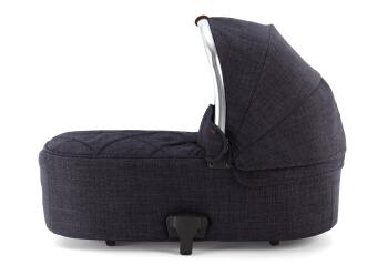 Mamas Papas Ocarro Portbebe Dark Navy - Mamas & Papas