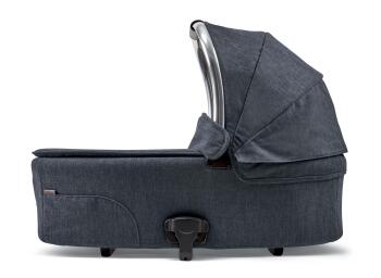 Mamas Papas Ocarro Portbebe Navy - Mamas & Papas