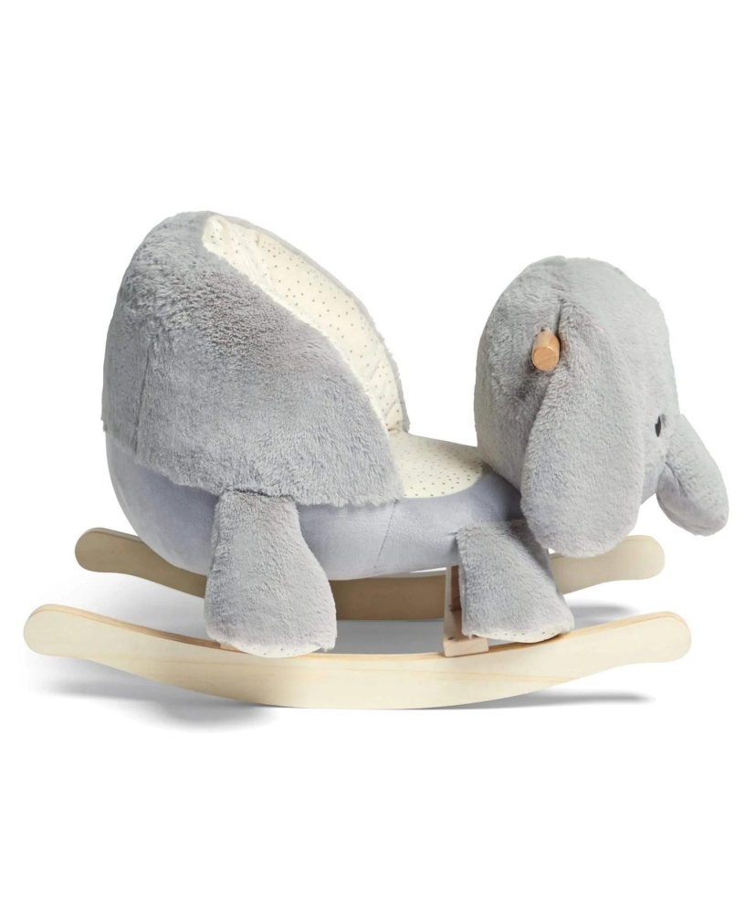 Mamas Papas Sallanan Fil Ellery Elephant - 2