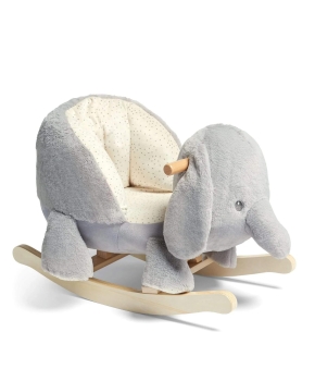 Mamas Papas Sallanan Fil Ellery Elephant - Mamas & Papas
