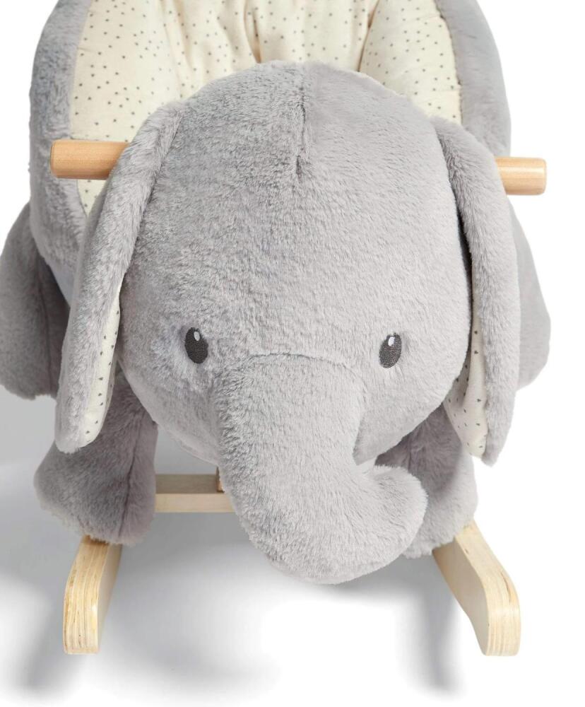 Mamas Papas Sallanan Fil Ellery Elephant - 3