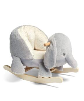 Mamas Papas Sallanan Fil Ellery Elephant - 1