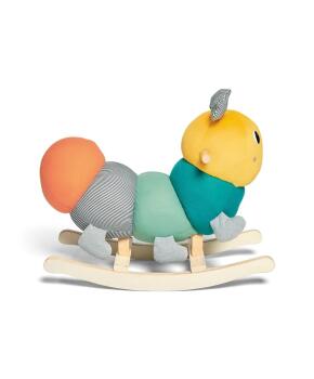 Mamas Papas Sallanan Tırtıl Wildly - Mamas & Papas (1)