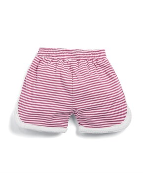 Mamas Papas Stripe Short - 3