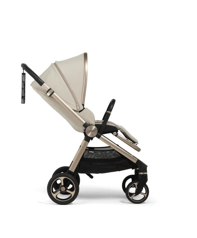 Mamas Papas Vardo Bebek Arabası Shell - 7