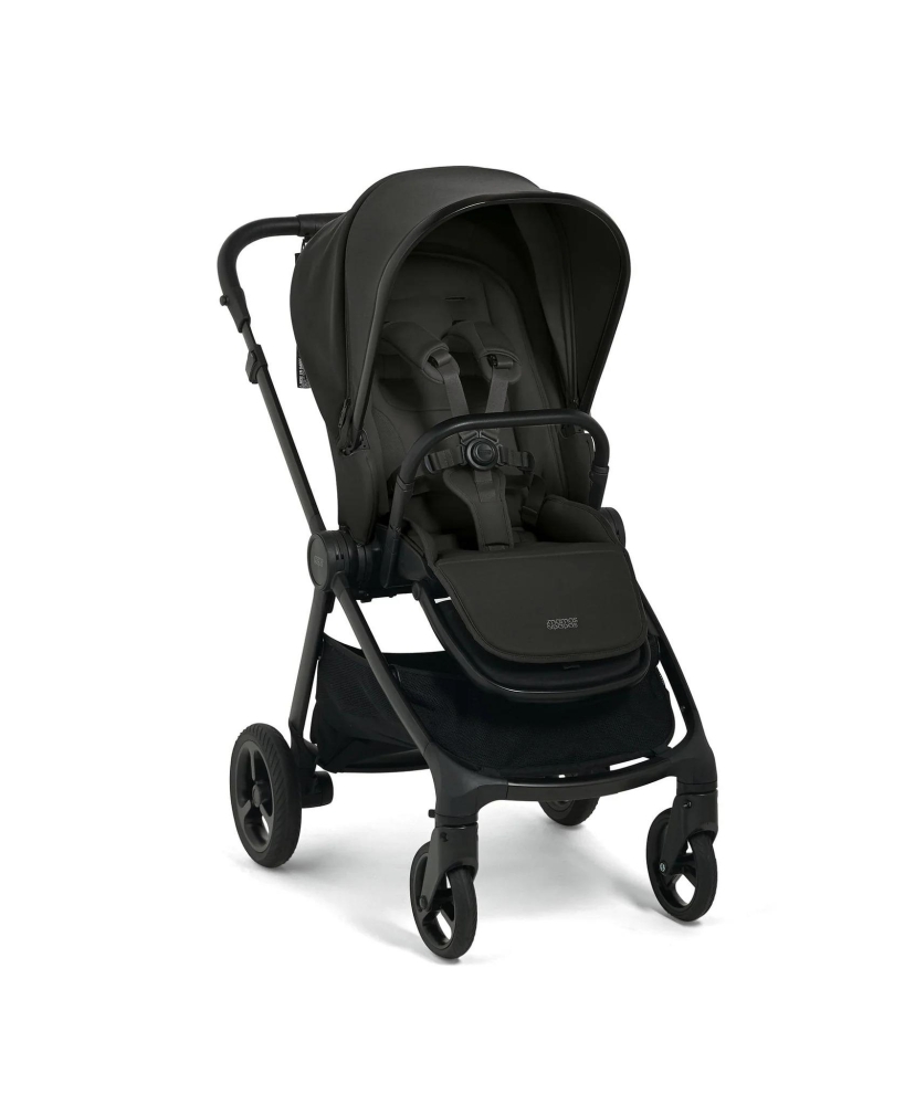 Mamas Papas Vardo Black Cosmo Travel Sistem Bebek Arabası Noir - 2