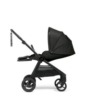 Mamas Papas Vardo Black Cosmo Travel Sistem Bebek Arabası Noir - 8