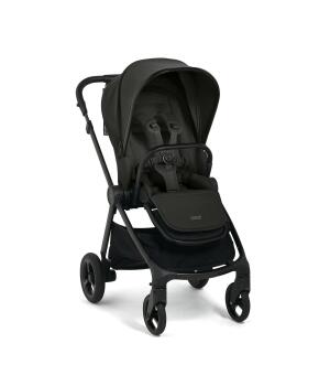 Mamas Papas Vardo Black Cosmo Travel Sistem Bebek Arabası Noir - Mamas & Papas (1)