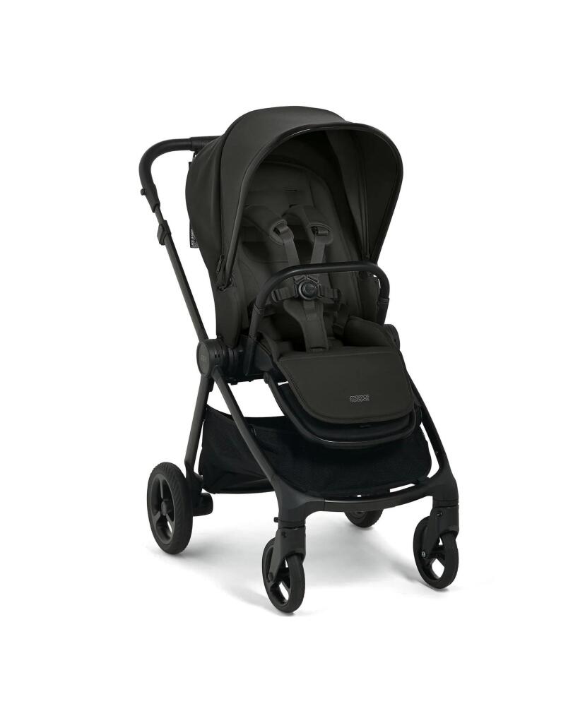 Mamas Papas Vardo Black Cosmo Travel Sistem Bebek Arabası Noir - 2