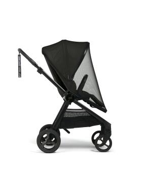 Mamas Papas Vardo Black Cosmo Travel Sistem Bebek Arabası Noir - 11