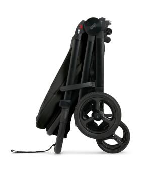 Mamas Papas Vardo Black Cosmo Travel Sistem Bebek Arabası Noir - 12