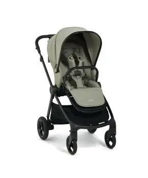 Mamas Papas Vardo Black Cosmo Travel Sistem Bebek Arabası Sage - Mamas & Papas (1)