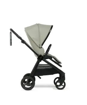Mamas Papas Vardo Black Cosmo Travel Sistem Bebek Arabası Sage - 5