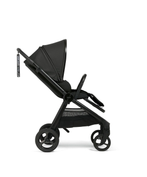 Mamas Papas Vardo Grey Cosmo Travel Sistem Bebek Arabası Noir - 9