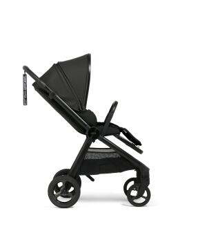 Mamas Papas Vardo Grey Cosmo Travel Sistem Bebek Arabası Noir - 10