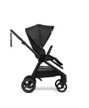 Mamas Papas Vardo Grey Cosmo Travel Sistem Bebek Arabası Noir - 3
