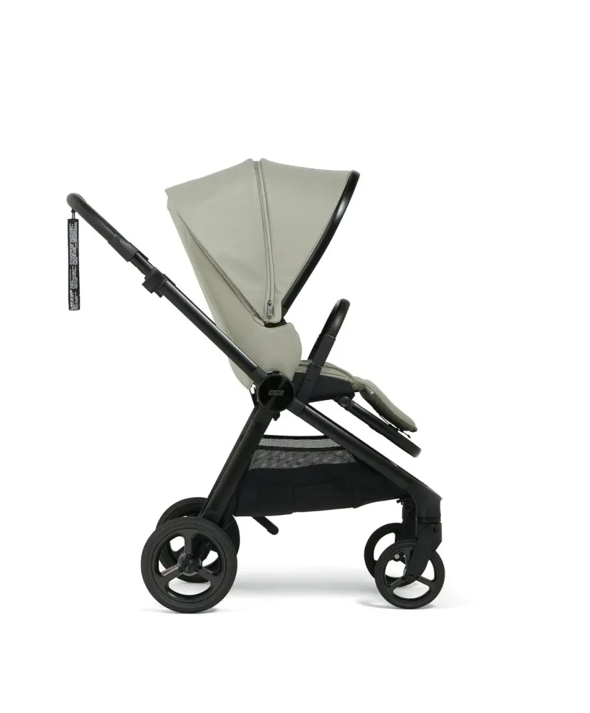 Mamas Papas Vardo Grey Cosmo Travel Sistem Bebek Arabası Sage - 5