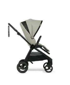 Mamas Papas Vardo Grey Cosmo Travel Sistem Bebek Arabası Sage - 6